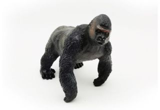 Obrázek z Figurka gorila 14cm 